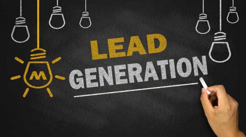 campagna di lead generation come gestirla