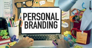 Il personal branding secondo John Purkiss