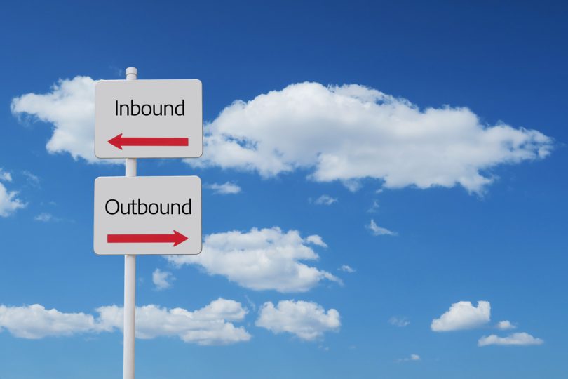 Marketing: differenze tra Inbound e Outbound