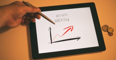 Growth Hacking Startup