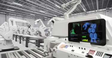 Smart Factory e computer industriali