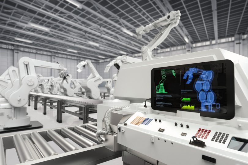 Smart Factory e computer industriali