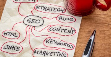 Seo Specialist