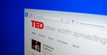 Ted talks - conference