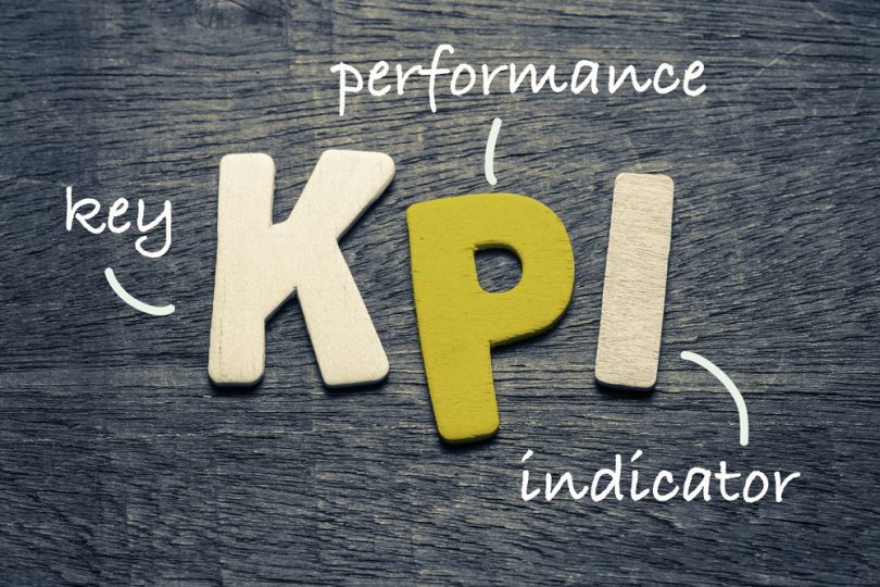 Kpi - key performance indicators