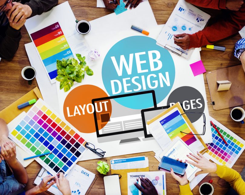 Web Design - tendenze