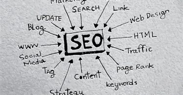 Seo On-Page
