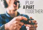 PlayApartTogether