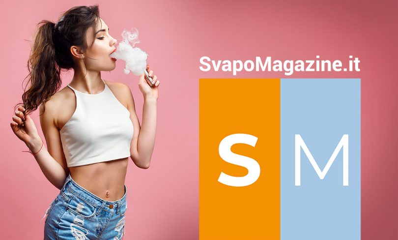 Svapo Magazine