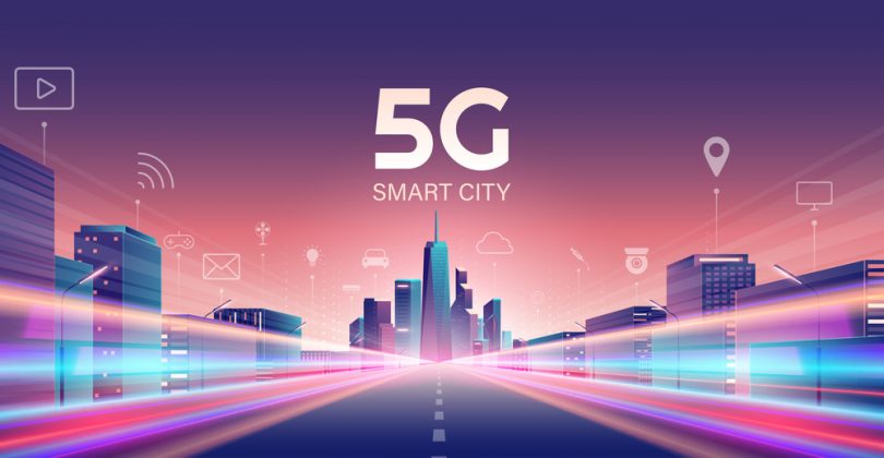 Smart City e 5G, iperconnessione