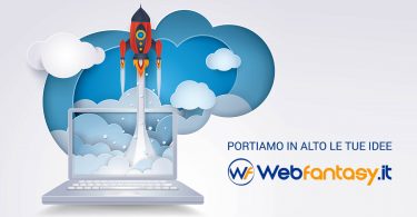 WebFantasy - Realizzazione siti web a Salerno