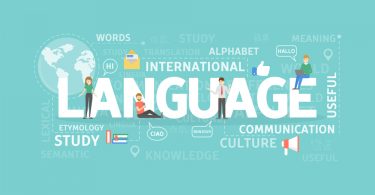 Insegnamento di una lingua straniera