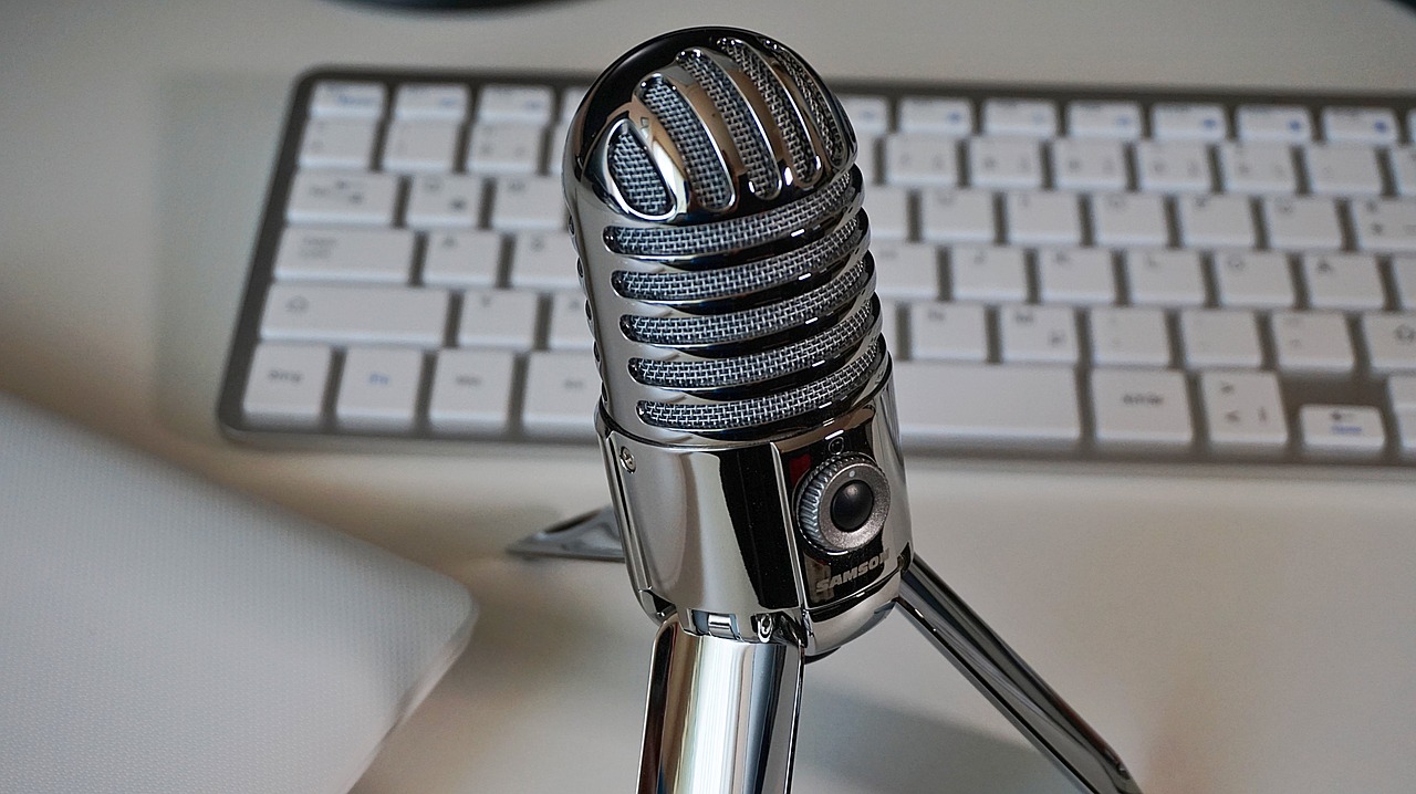 Quali sono i migliori microfoni per r o per la registrazione dei  podcast? - Visibilità