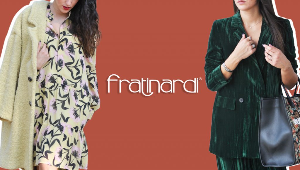 Fratinardi, shop online