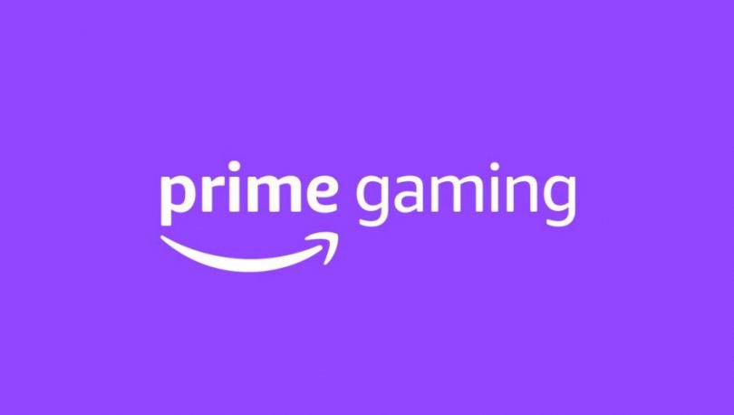 Prime Gaming Amazon