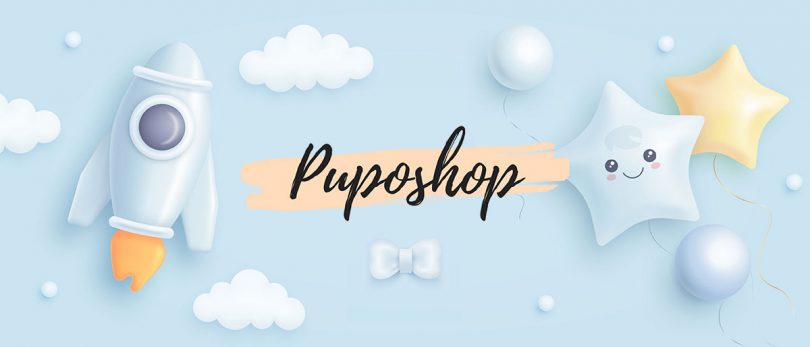 Puposhop
