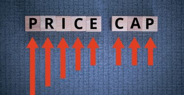 price cap dinamico