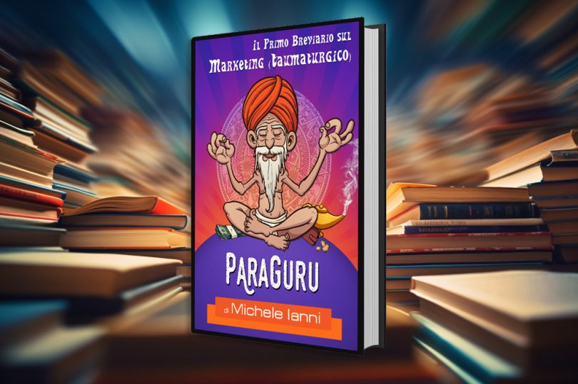 libro ParaGuru