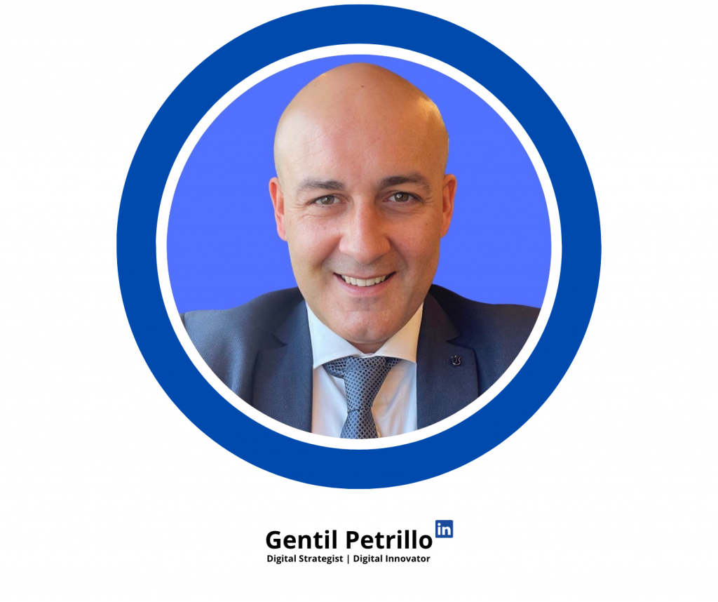 Gentil Petrillo