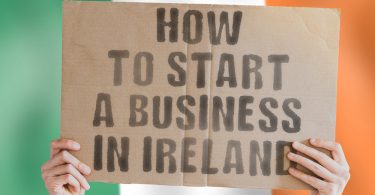 Aprire una azienda in Irlanda