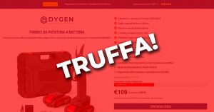 Truffa