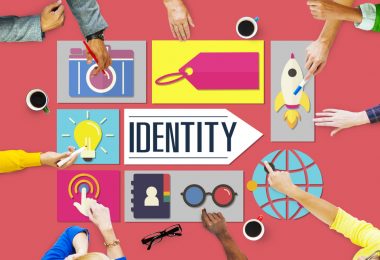 Brand Identity per Startup