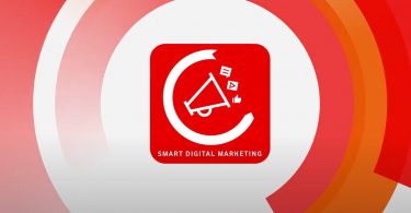 Vodafone Smart Digital Marketing