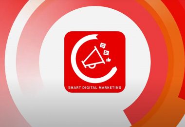Vodafone Smart Digital Marketing