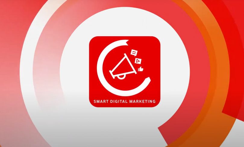 Vodafone Smart Digital Marketing