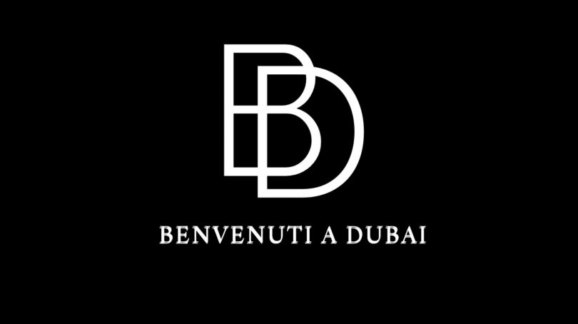 Benvenuti a-Dubai