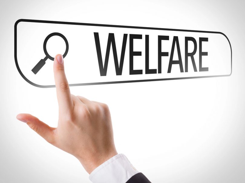 Welfare