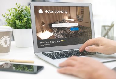 come promuovere il tuo hotel online