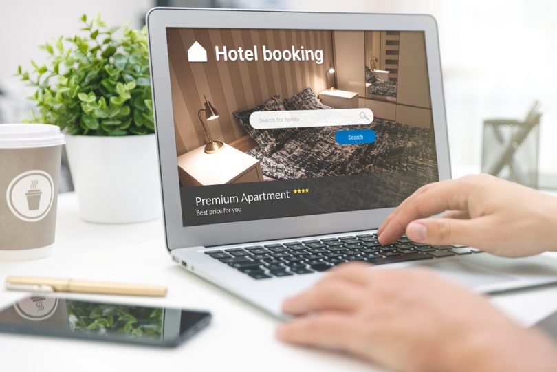 come promuovere il tuo hotel online