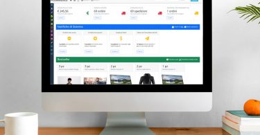 Gestionale Cloud PCommerce