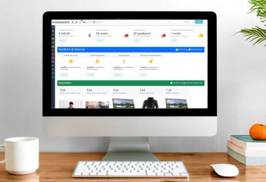 Gestionale Cloud PCommerce