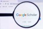 Google scholar