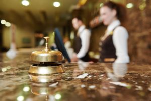 migliori hotel 5 stelle italiani