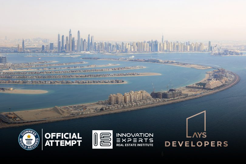 THE WORLD’S LARGEST REAL ESTATE TRAINING EVENT