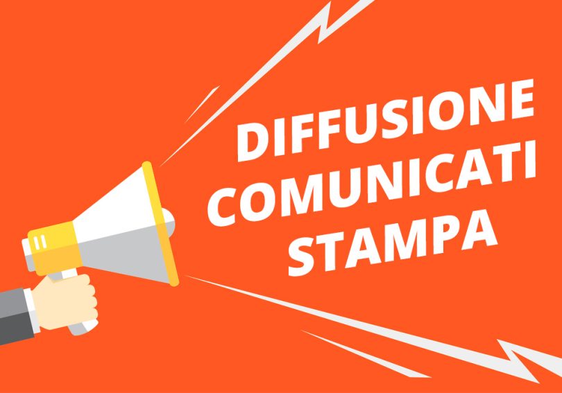 Diffusione Comunicati Stampa
