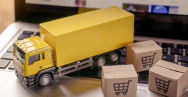 Logistica ecommerce