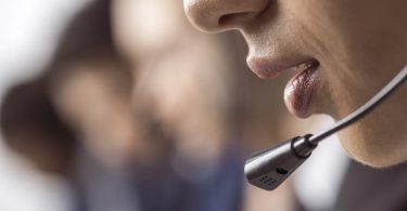 Servizio clienti Amazon