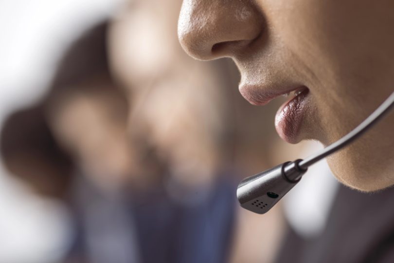 Servizio clienti Amazon
