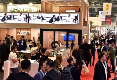 Eurasia Packaging Istanbul Fair