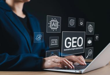 Generative Engine Optimization