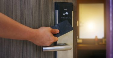 Innovazione in hotel