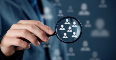 Marketing HR