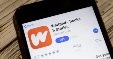 Wattpad