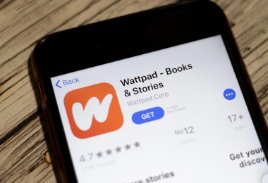 Wattpad