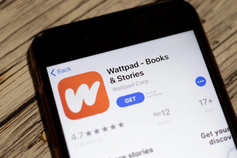 Wattpad