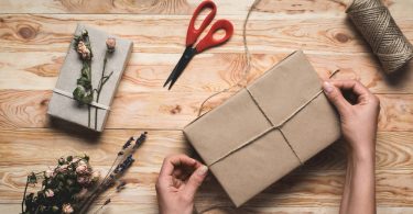 packaging